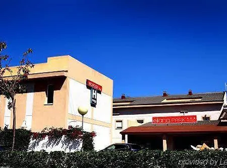 Eliana Park Hotel 3*