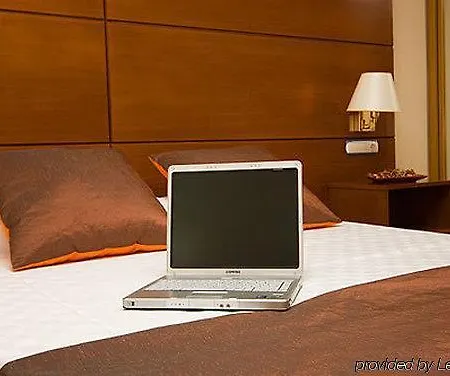 Hotel Eliana Park