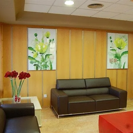 Hotel Eliana Park 3*