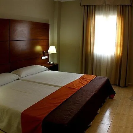 Eliana Park Hotel La Eliana