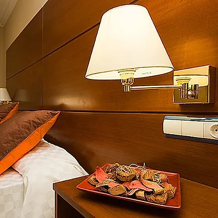 Eliana Park Hotel 3*
