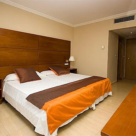 Hotel Eliana Park