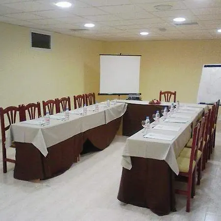 Hotel Eliana Park 3*