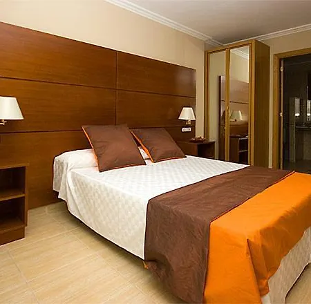 Hotel Eliana Park