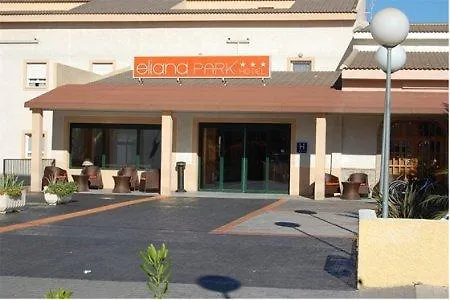 Eliana Park Hotel