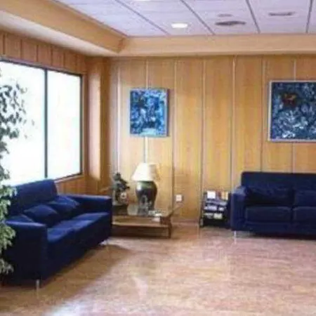 Hotel Eliana Park