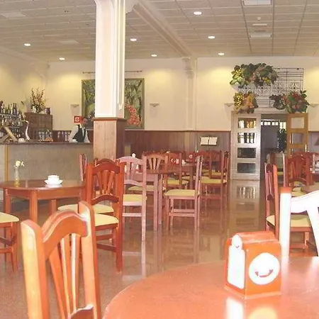 Eliana Park Hotel 3*