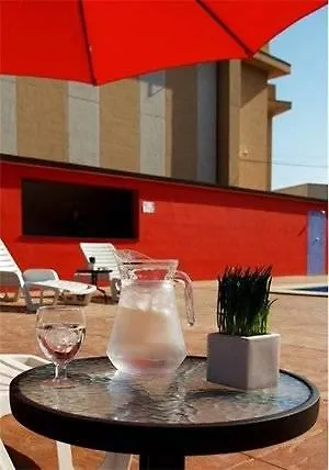 Eliana Park Hotel 3*