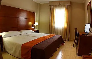 Hotel Eliana Park 3*